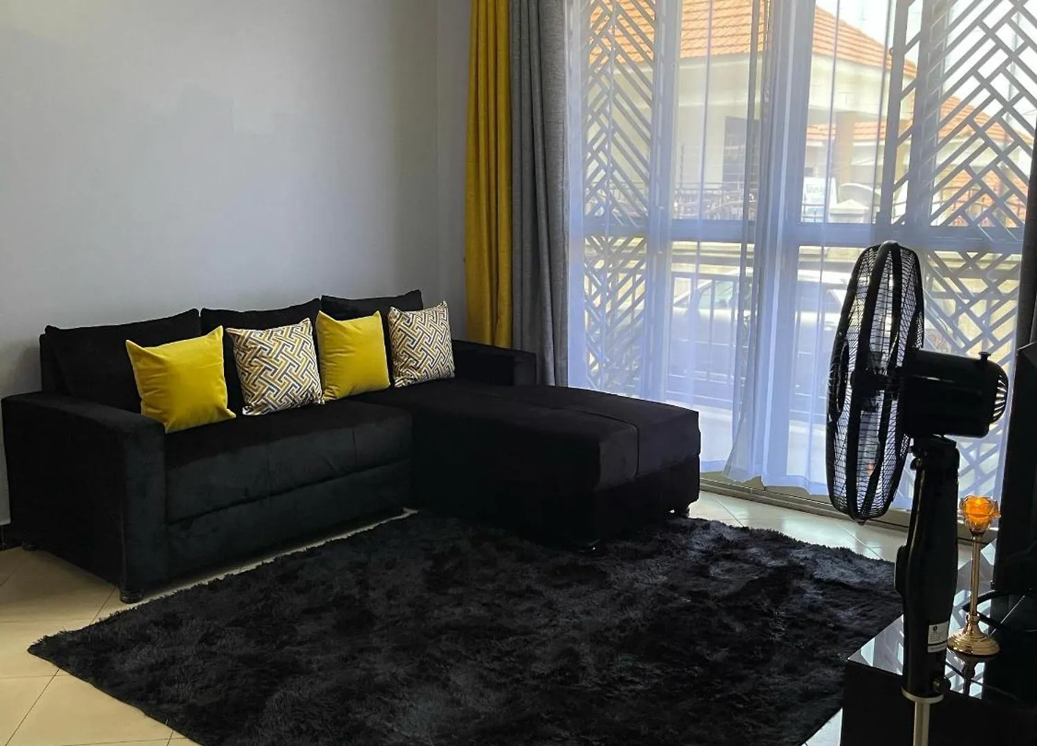 Apartment 72 Homes4 Kampala Uganda